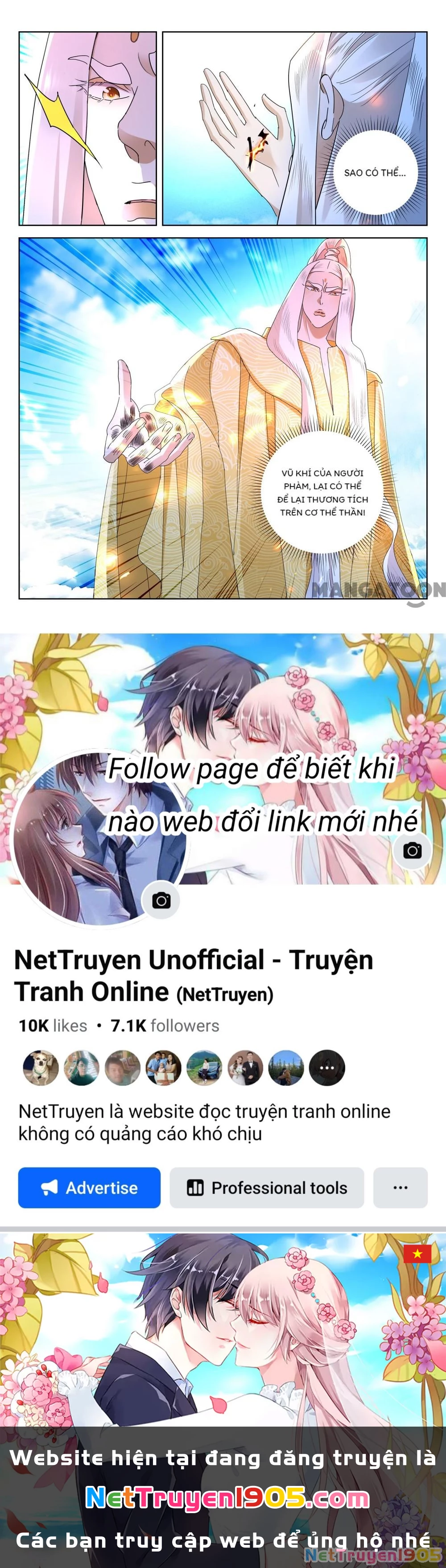 Xuân Thu Phong Thần Chapter 104 - 10