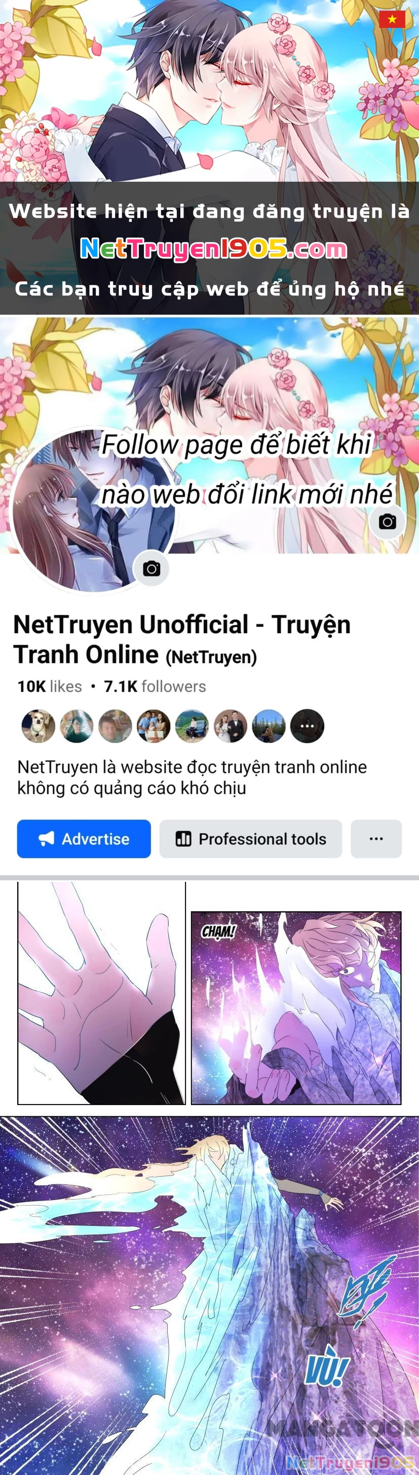 Xuân Thu Phong Thần Chapter 105 - 1