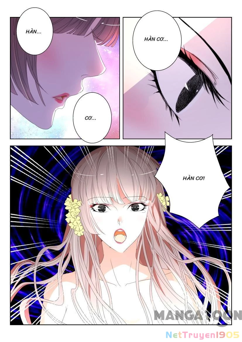 Xuân Thu Phong Thần Chapter 105 - 2