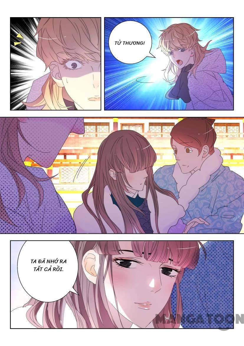 Xuân Thu Phong Thần Chapter 105 - 5