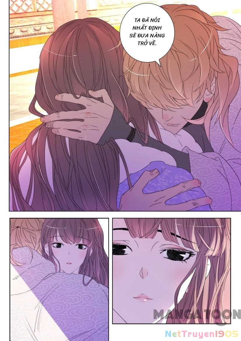 Xuân Thu Phong Thần Chapter 105 - 7