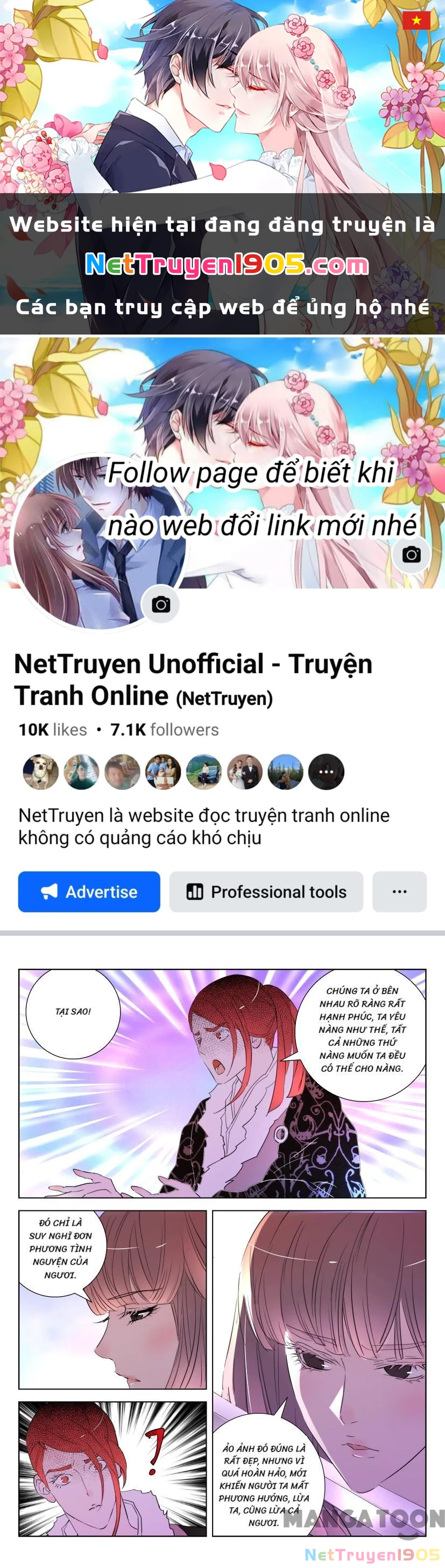 Xuân Thu Phong Thần Chapter 107 - 1
