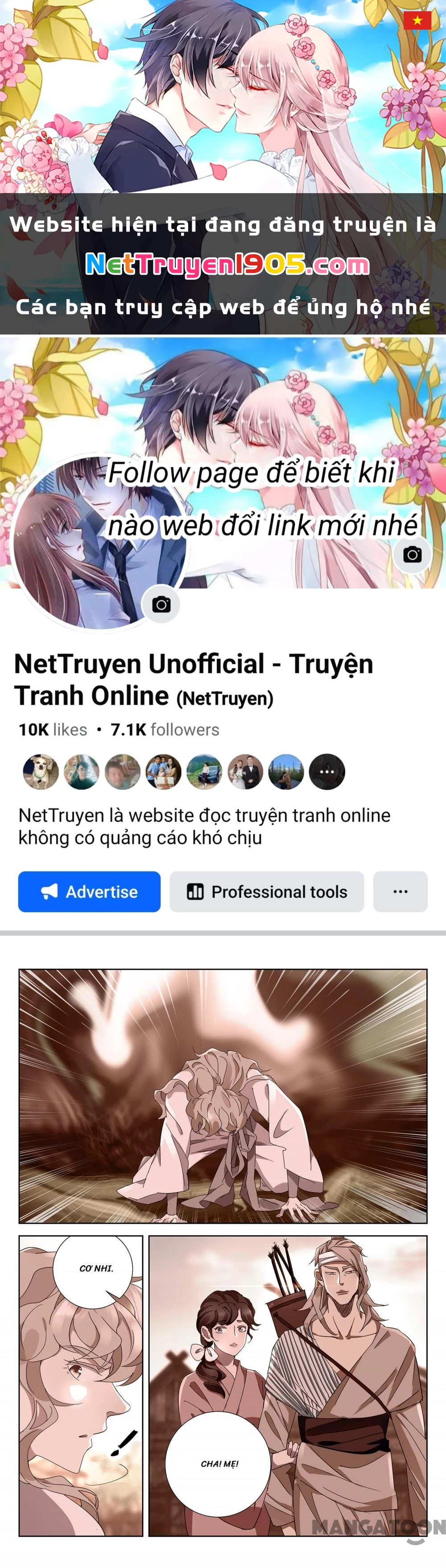 Xuân Thu Phong Thần Chapter 108 - 1