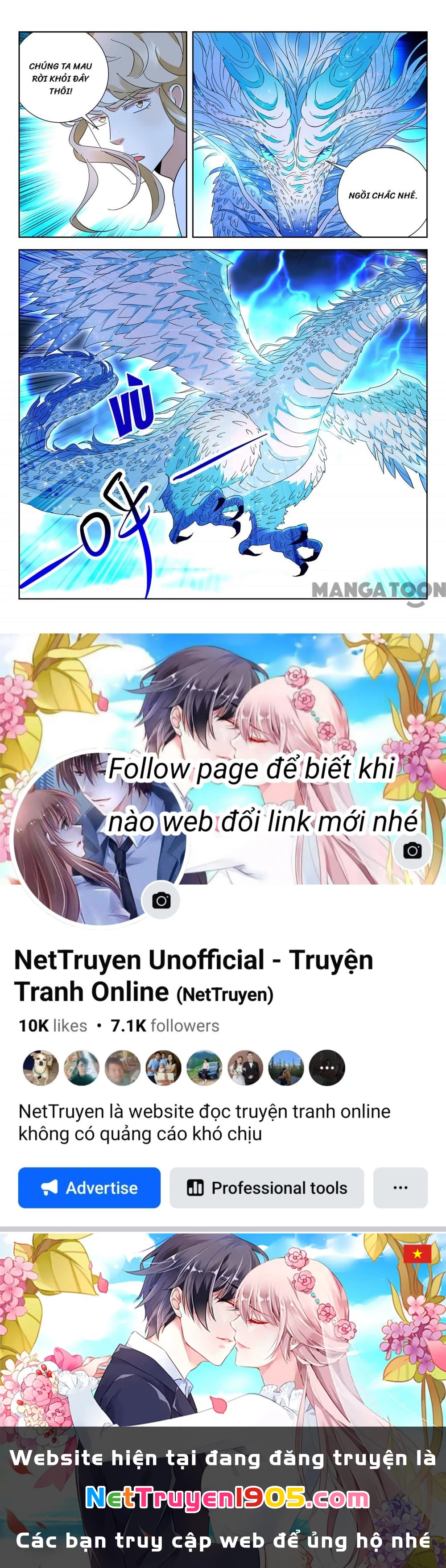 Xuân Thu Phong Thần Chapter 108 - 10