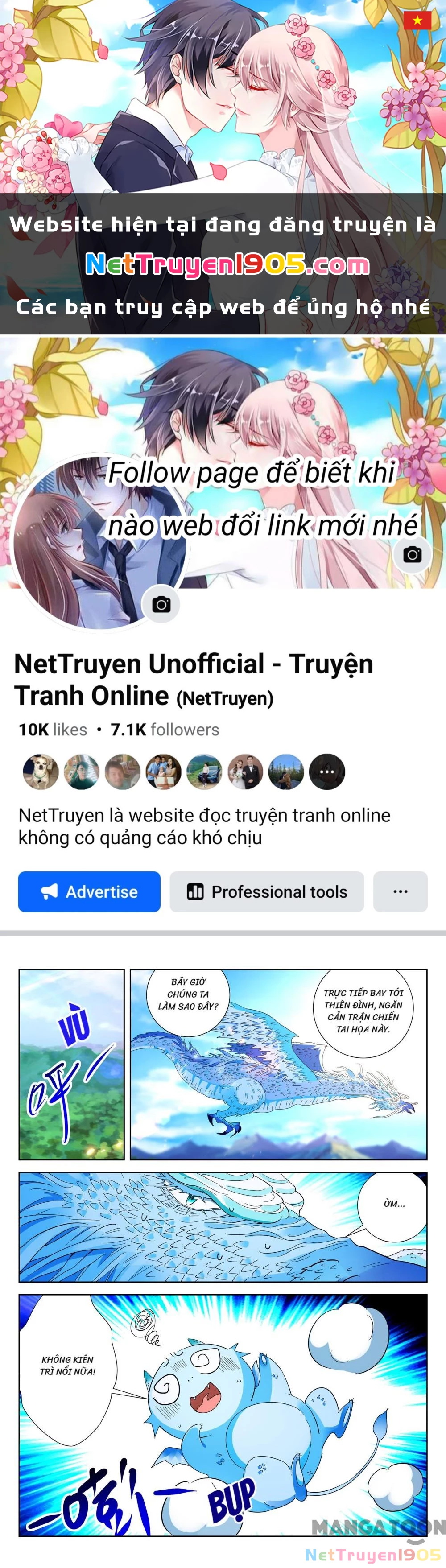 Xuân Thu Phong Thần Chapter 109 - 1