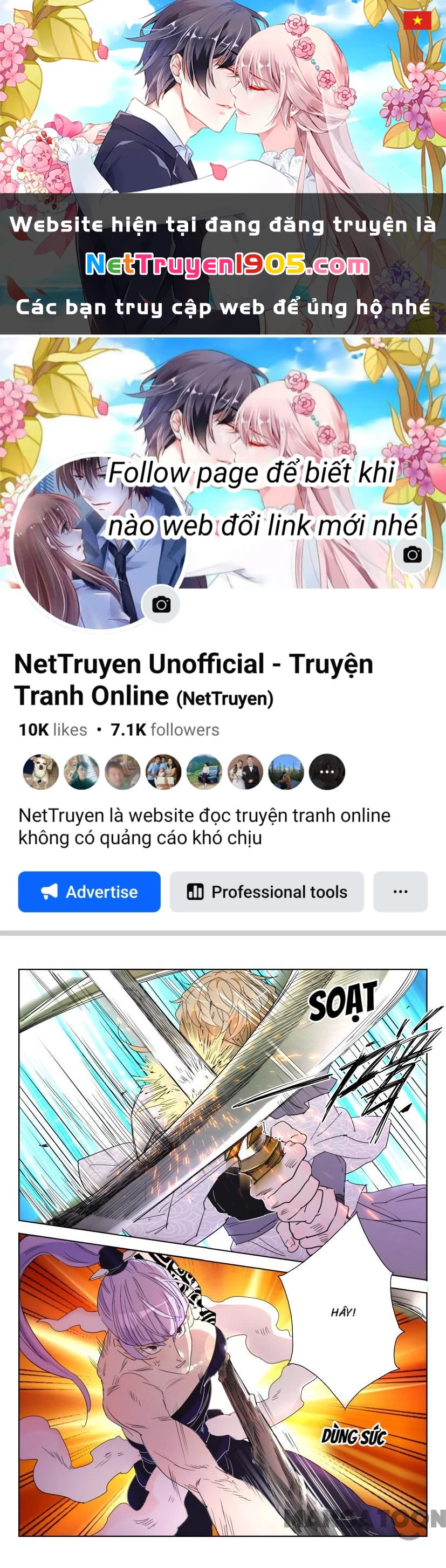 Xuân Thu Phong Thần Chapter 110 - 1