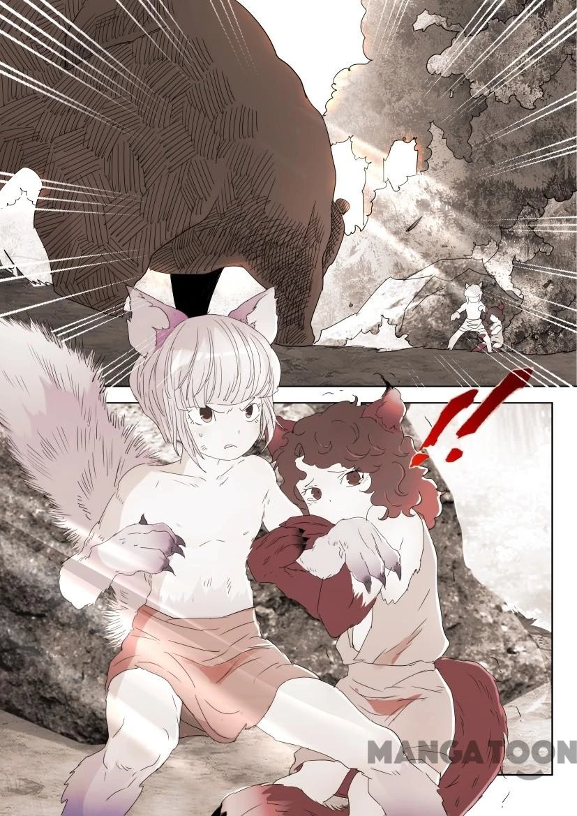 Xuân Thu Phong Thần Chapter 111 - 3