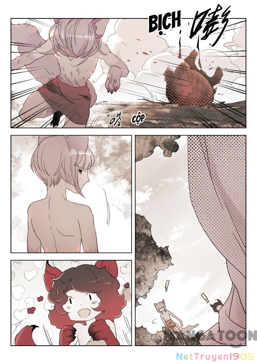 Xuân Thu Phong Thần Chapter 111 - 5