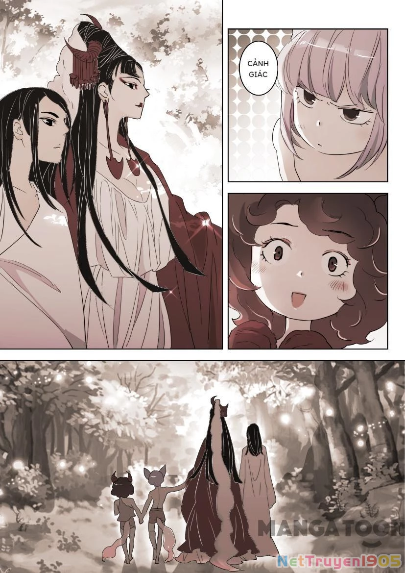 Xuân Thu Phong Thần Chapter 111 - 7