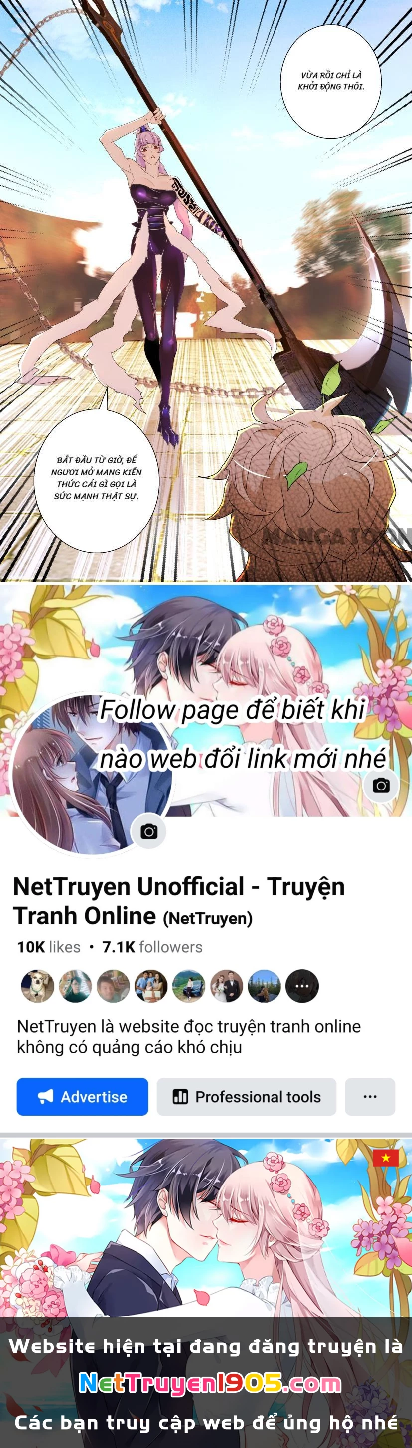 Xuân Thu Phong Thần Chapter 111 - 9