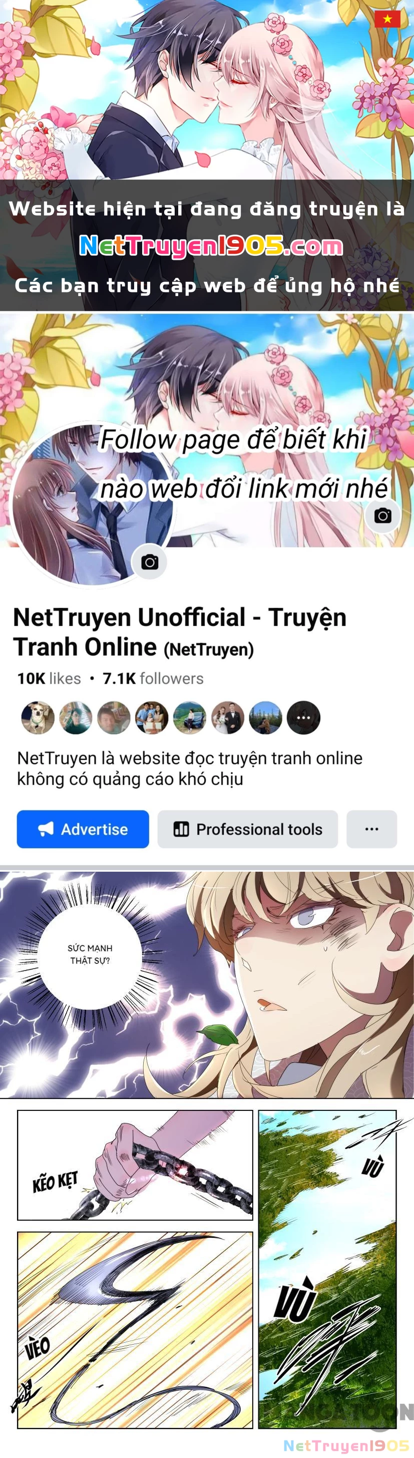 Xuân Thu Phong Thần Chapter 112 - 1