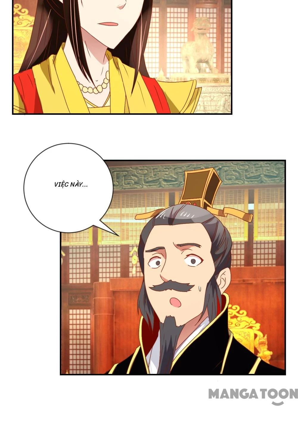 Xuân Thu Phong Thần Chapter 112 - 14