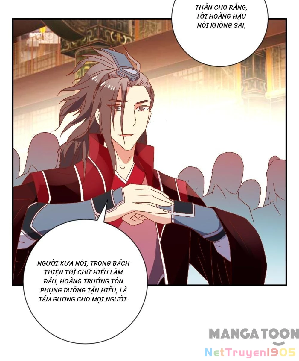 Xuân Thu Phong Thần Chapter 112 - 18