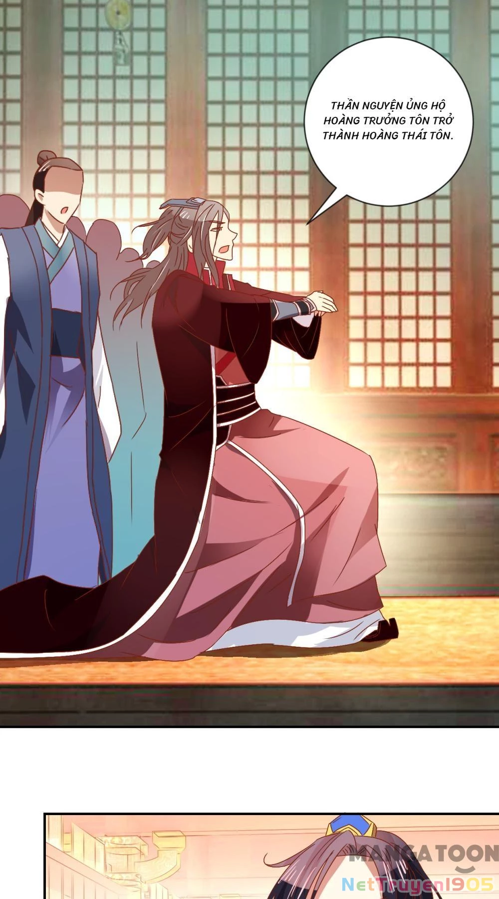 Xuân Thu Phong Thần Chapter 112 - 19