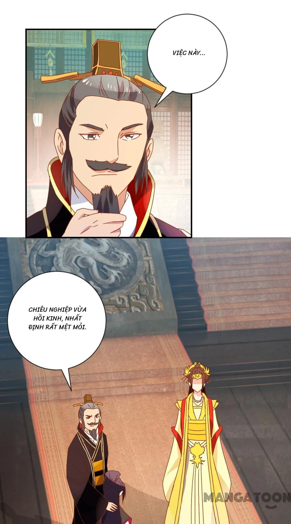 Xuân Thu Phong Thần Chapter 112 - 25