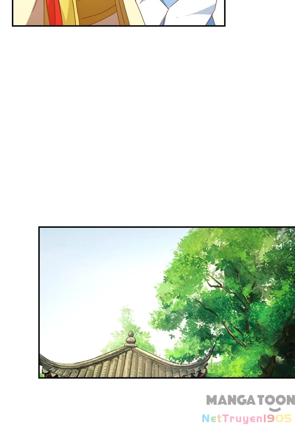 Xuân Thu Phong Thần Chapter 112 - 29