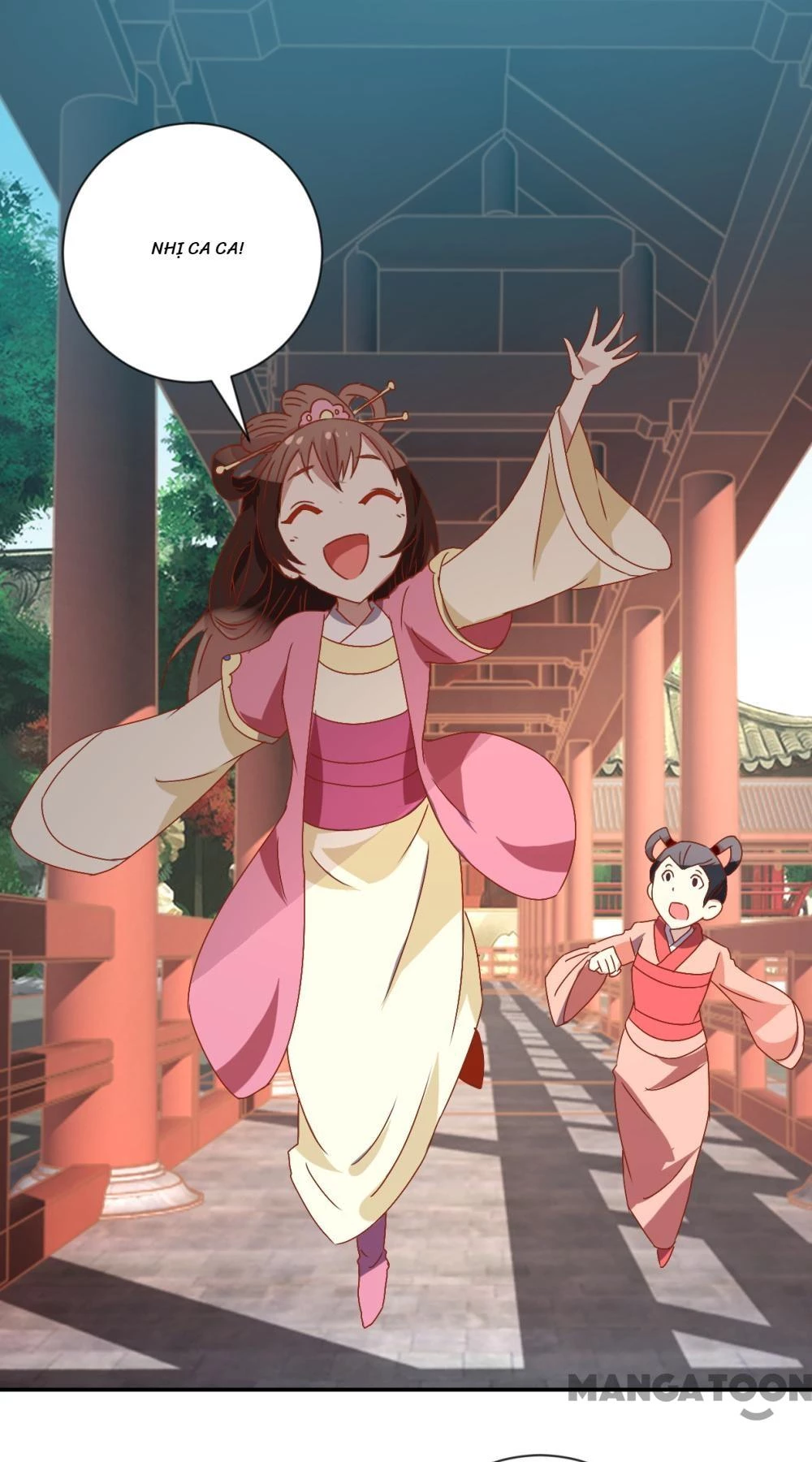 Xuân Thu Phong Thần Chapter 112 - 39