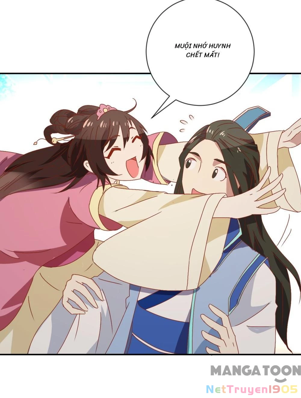 Xuân Thu Phong Thần Chapter 112 - 40