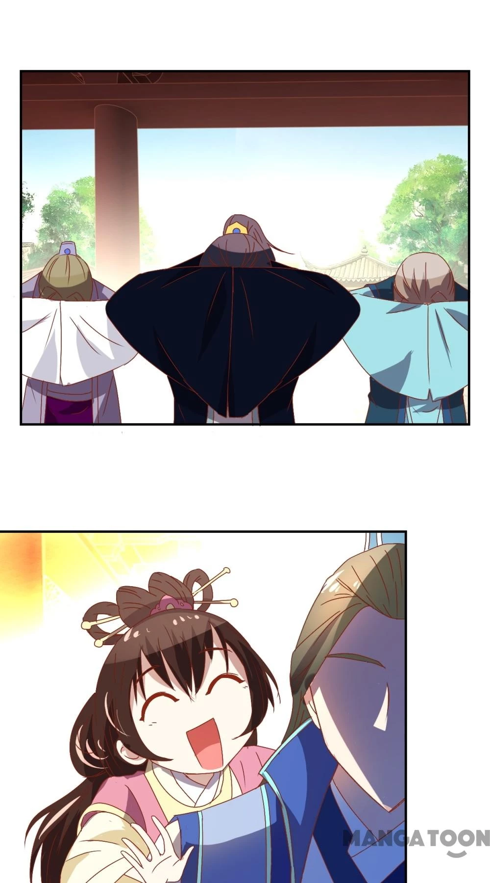 Xuân Thu Phong Thần Chapter 112 - 41