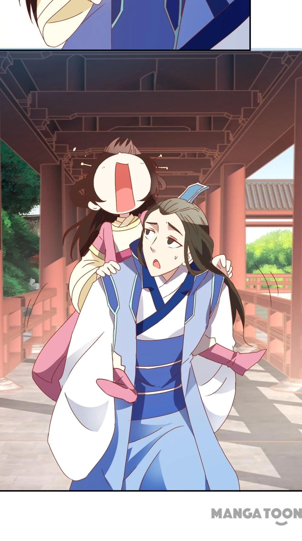 Xuân Thu Phong Thần Chapter 112 - 42