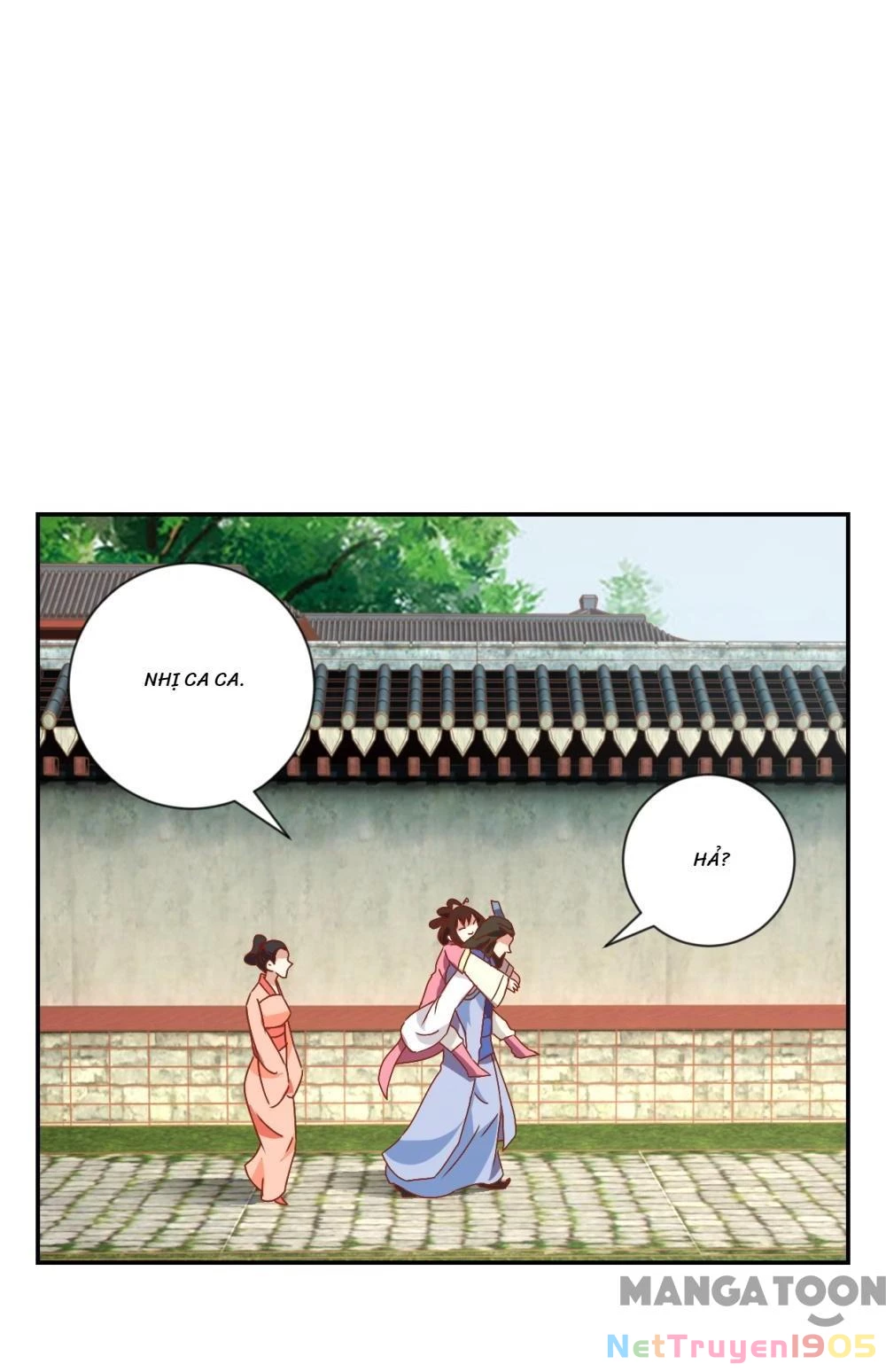 Xuân Thu Phong Thần Chapter 112 - 44