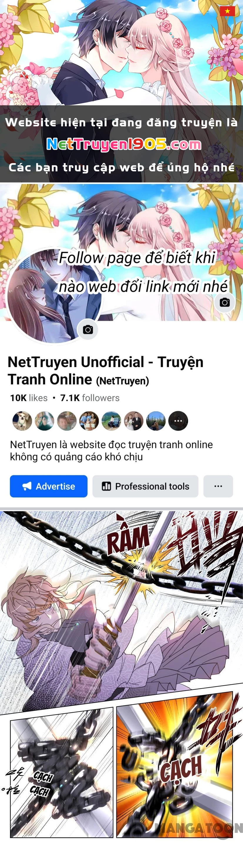 Xuân Thu Phong Thần Chapter 113 - 1