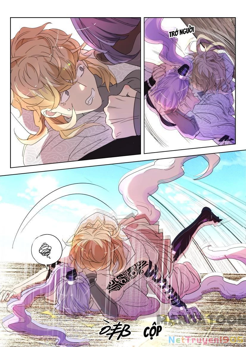 Xuân Thu Phong Thần Chapter 114 - 2