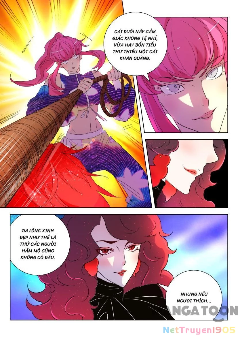 Xuân Thu Phong Thần Chapter 114 - 8