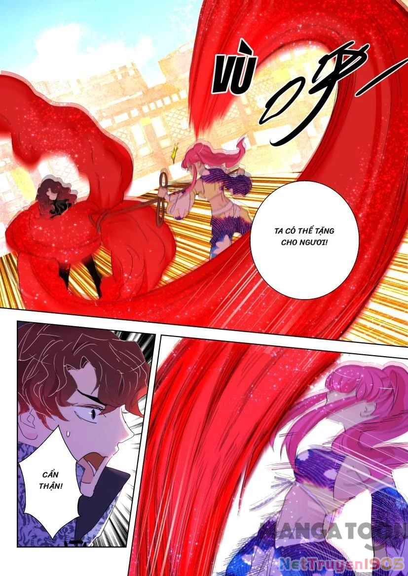 Xuân Thu Phong Thần Chapter 114 - 9