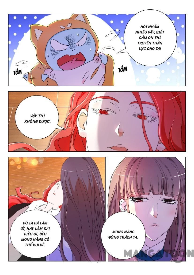 Xuân Thu Phong Thần Chapter 116 - 3