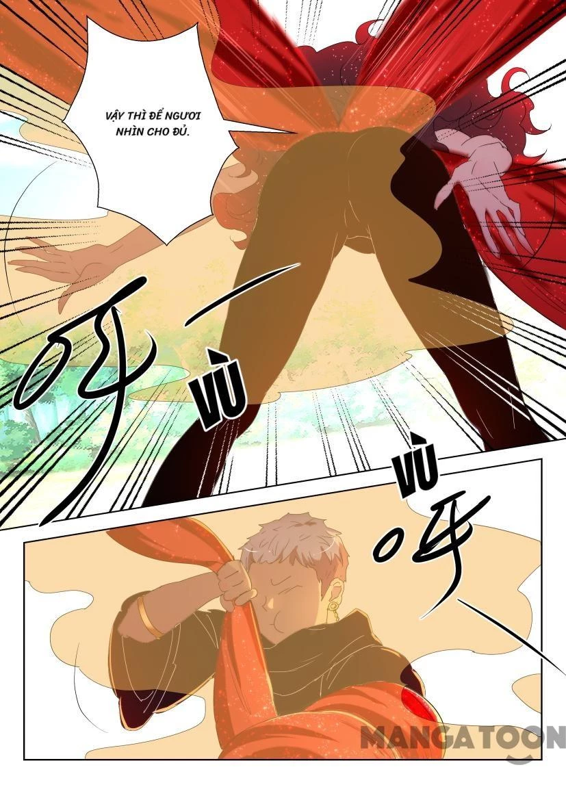 Xuân Thu Phong Thần Chapter 117 - 2