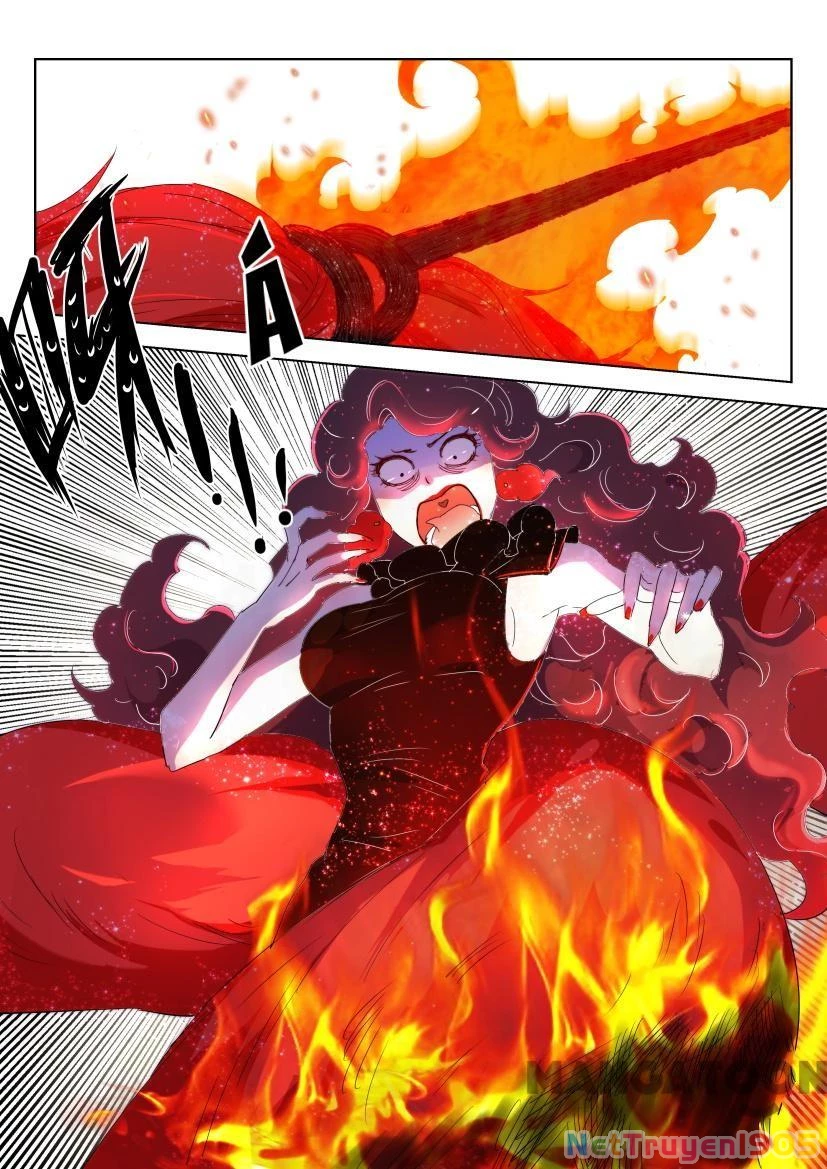 Xuân Thu Phong Thần Chapter 117 - 6