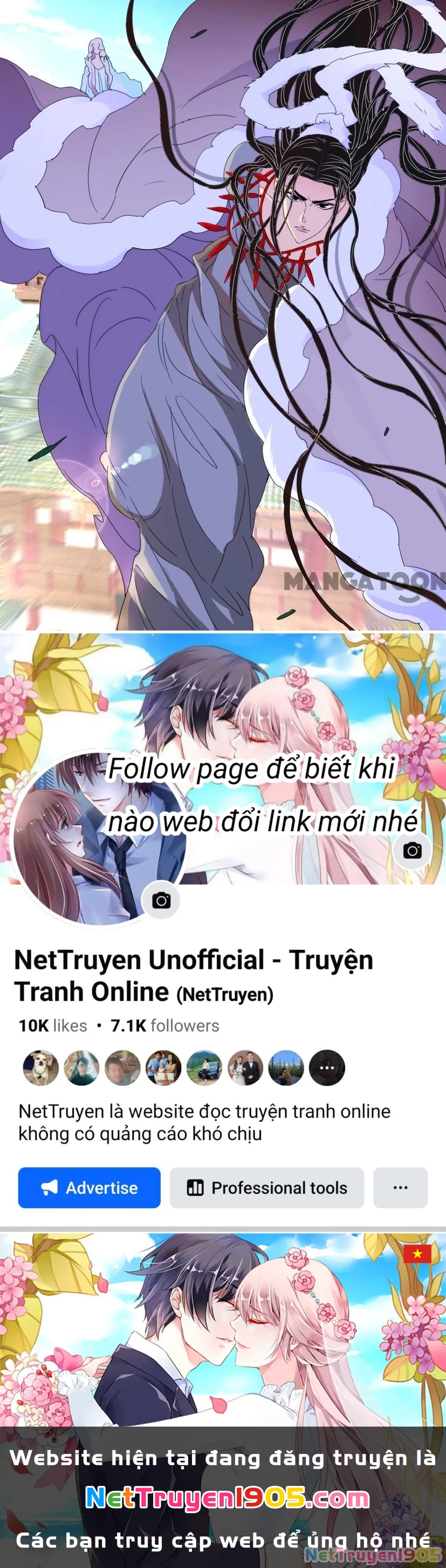 Xuân Thu Phong Thần Chapter 117 - 10