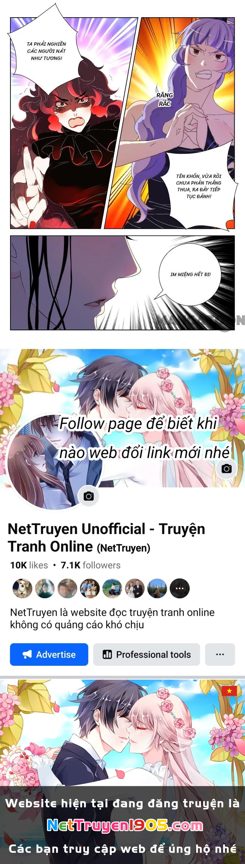 Xuân Thu Phong Thần Chapter 118 - 8