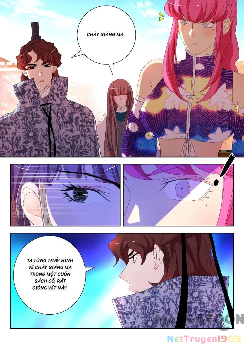 Xuân Thu Phong Thần Chapter 119 - 3