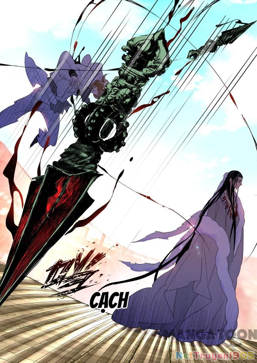 Xuân Thu Phong Thần Chapter 119 - 9