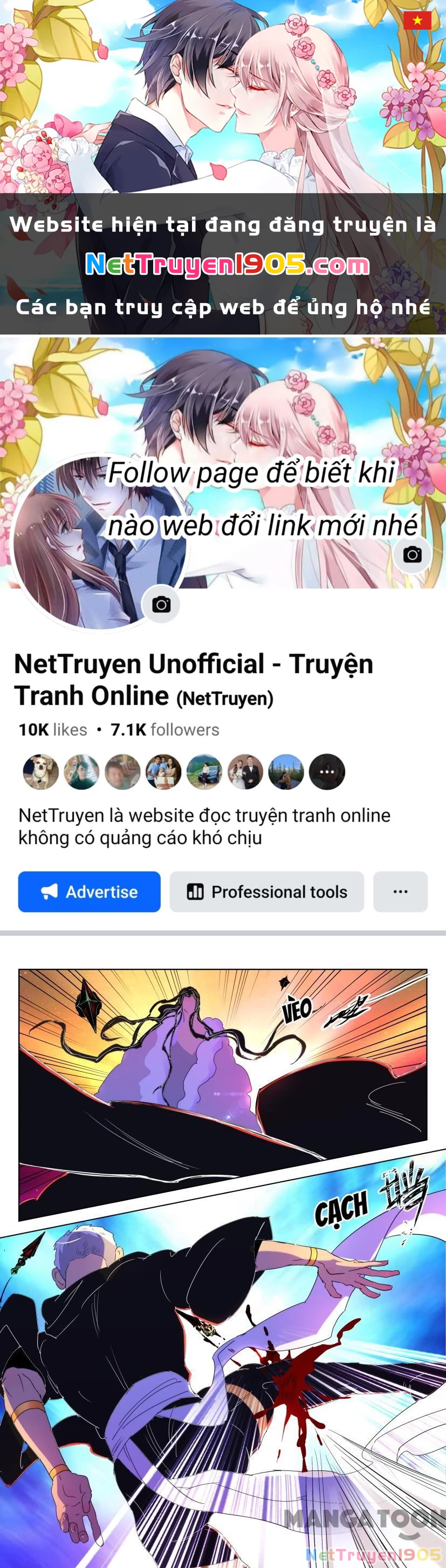 Xuân Thu Phong Thần Chapter 121 - 1