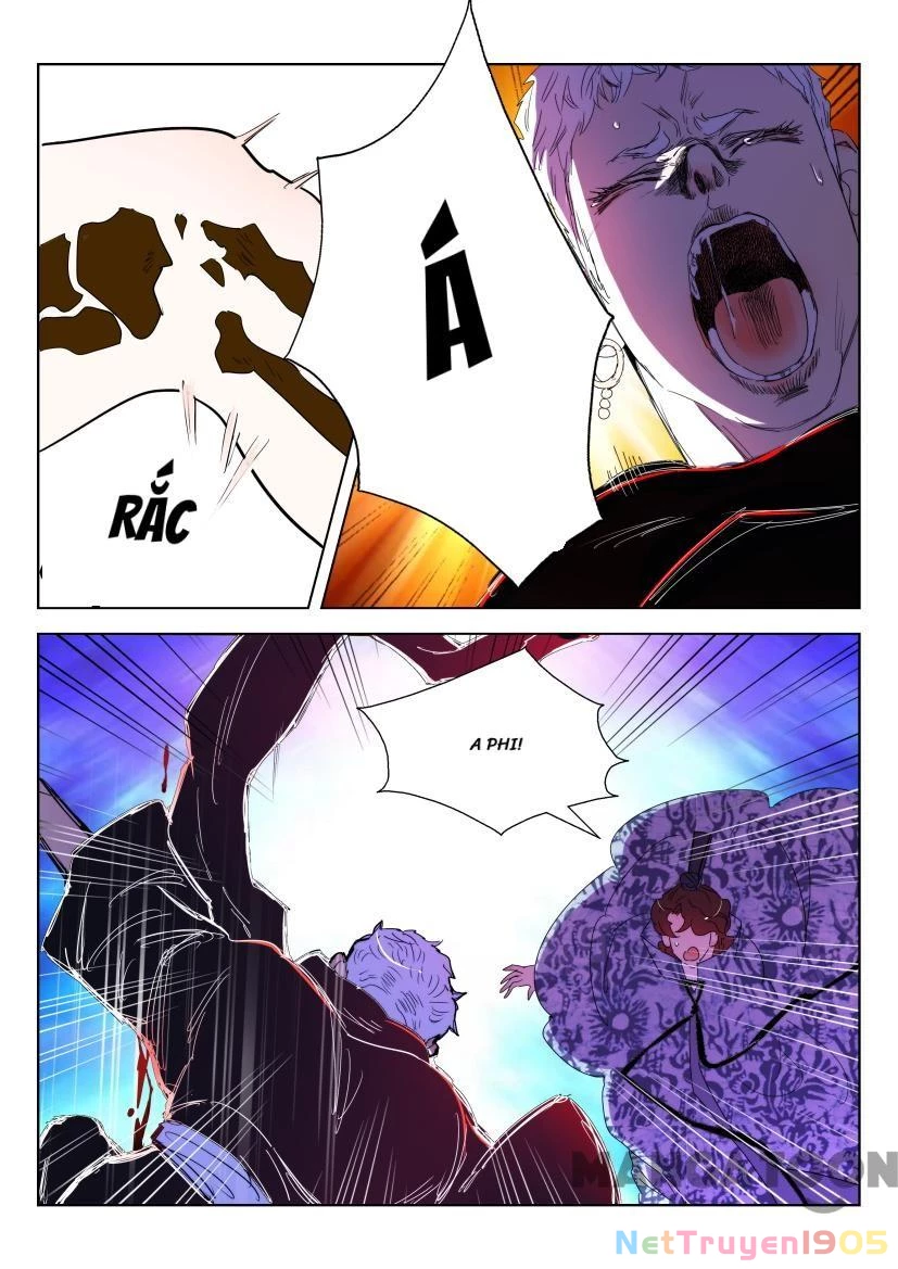 Xuân Thu Phong Thần Chapter 121 - 2