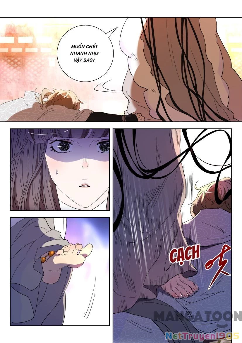 Xuân Thu Phong Thần Chapter 121 - 7