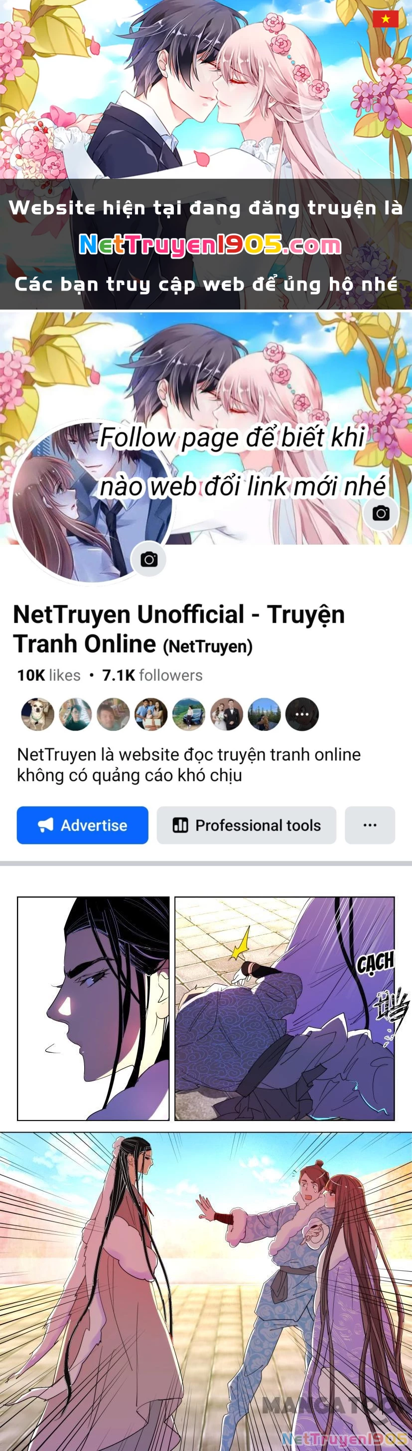 Xuân Thu Phong Thần Chapter 122 - 1