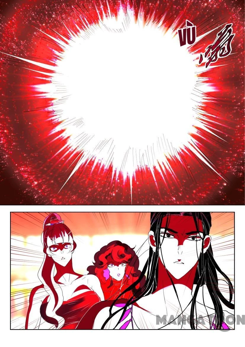 Xuân Thu Phong Thần Chapter 122 - 7