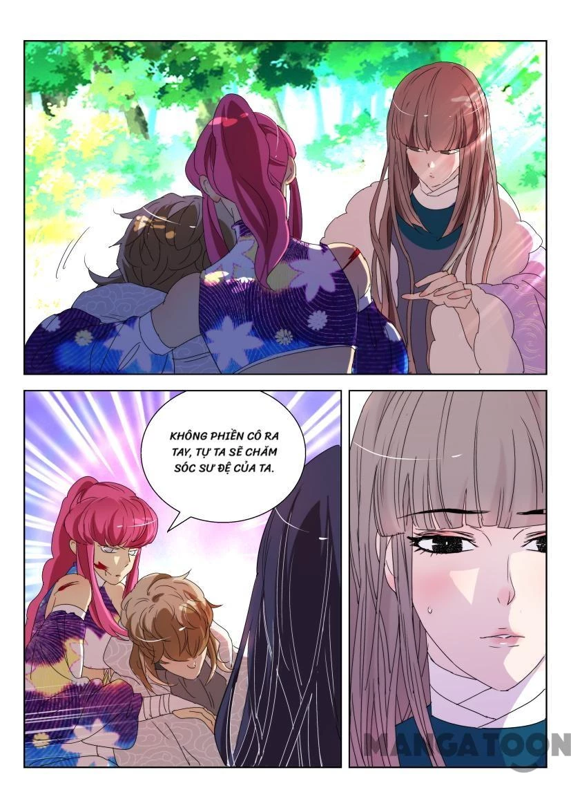 Xuân Thu Phong Thần Chapter 123 - 5