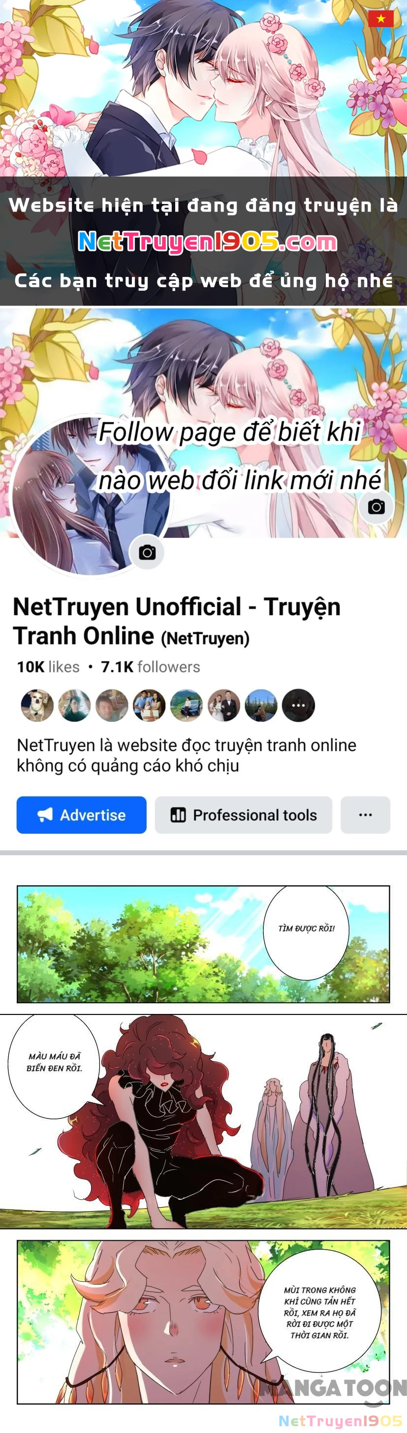 Xuân Thu Phong Thần Chapter 124 - 1