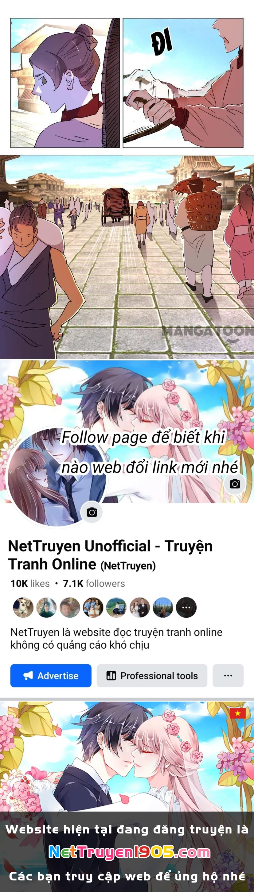 Xuân Thu Phong Thần Chapter 126 - 10