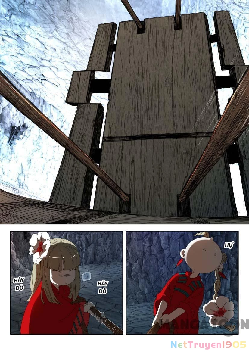 Xuân Thu Phong Thần Chapter 127 - 2