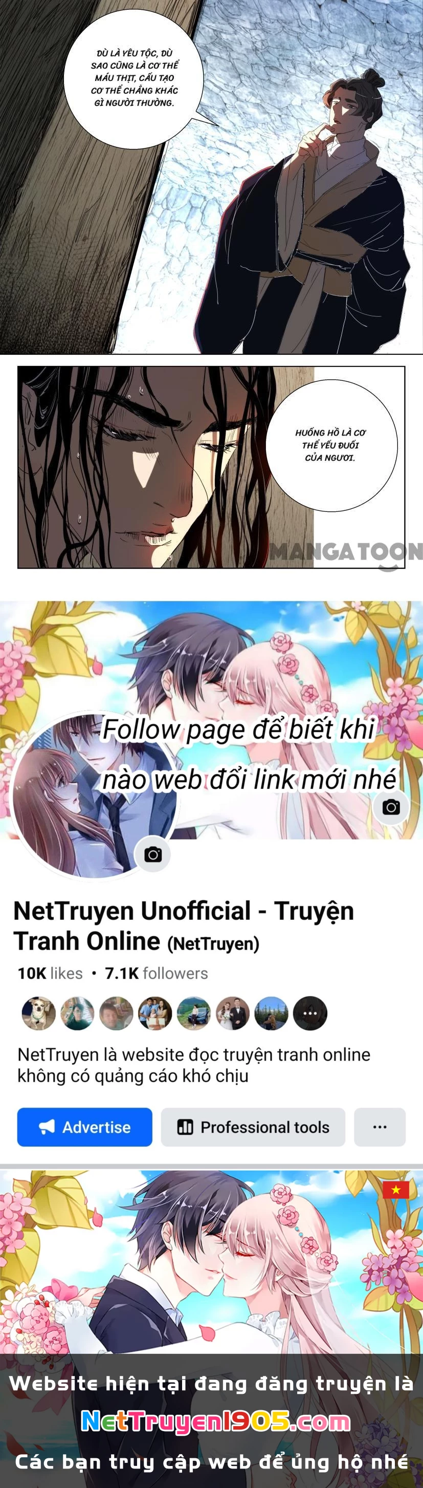 Xuân Thu Phong Thần Chapter 127 - 10