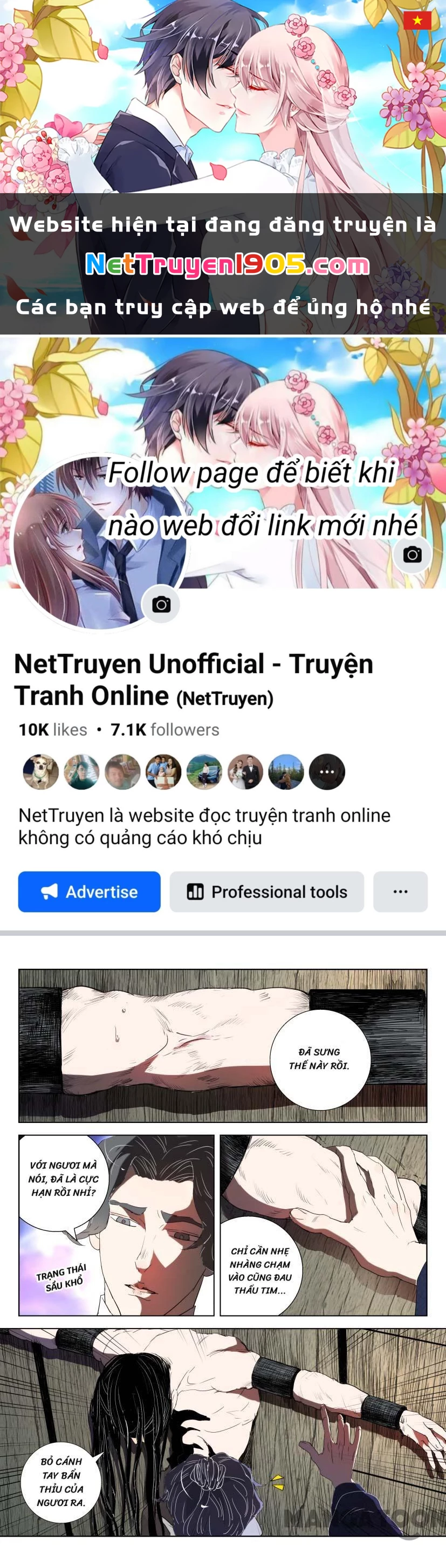 Xuân Thu Phong Thần Chapter 128 - 1