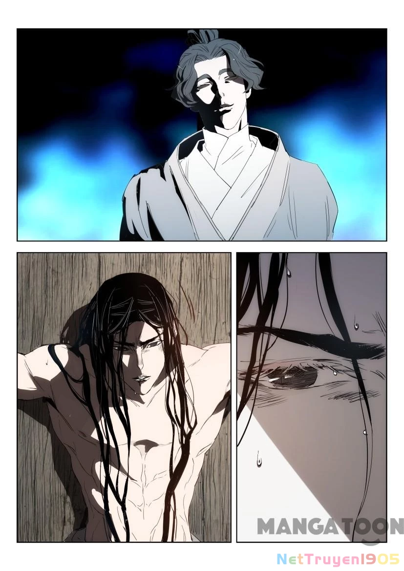 Xuân Thu Phong Thần Chapter 128 - 9