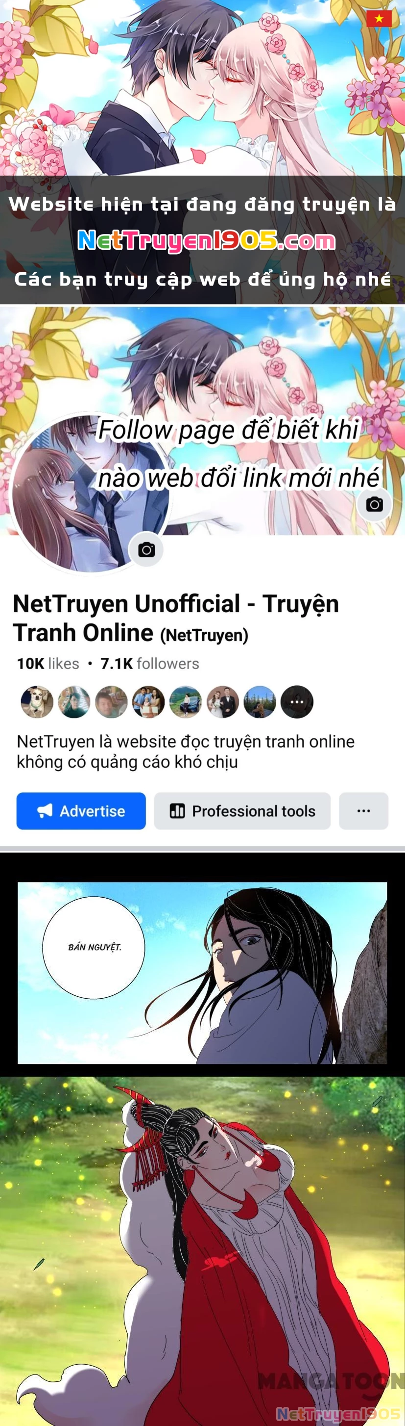 Xuân Thu Phong Thần Chapter 129 - 1