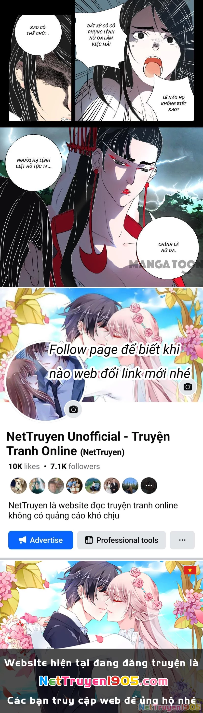 Xuân Thu Phong Thần Chapter 129 - 10